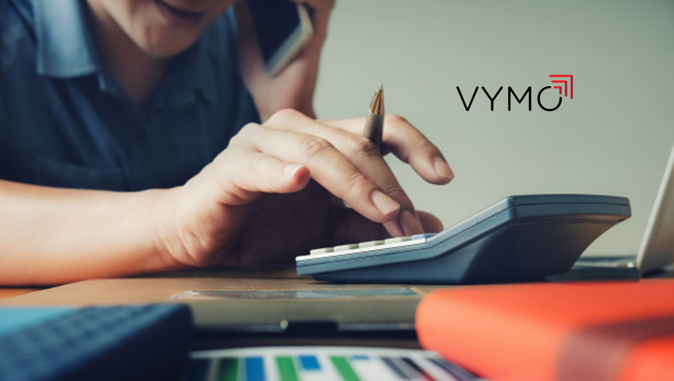 Vymo Raises $18 Million Series B to Help On-The-Go Sales Teams #DoMore