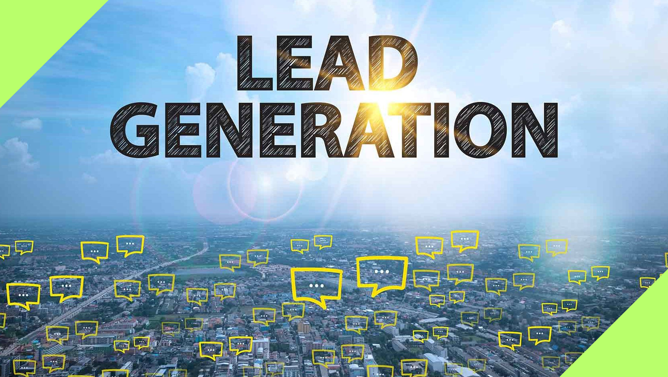 Salestech Star Primer: What Is Lead Generation?