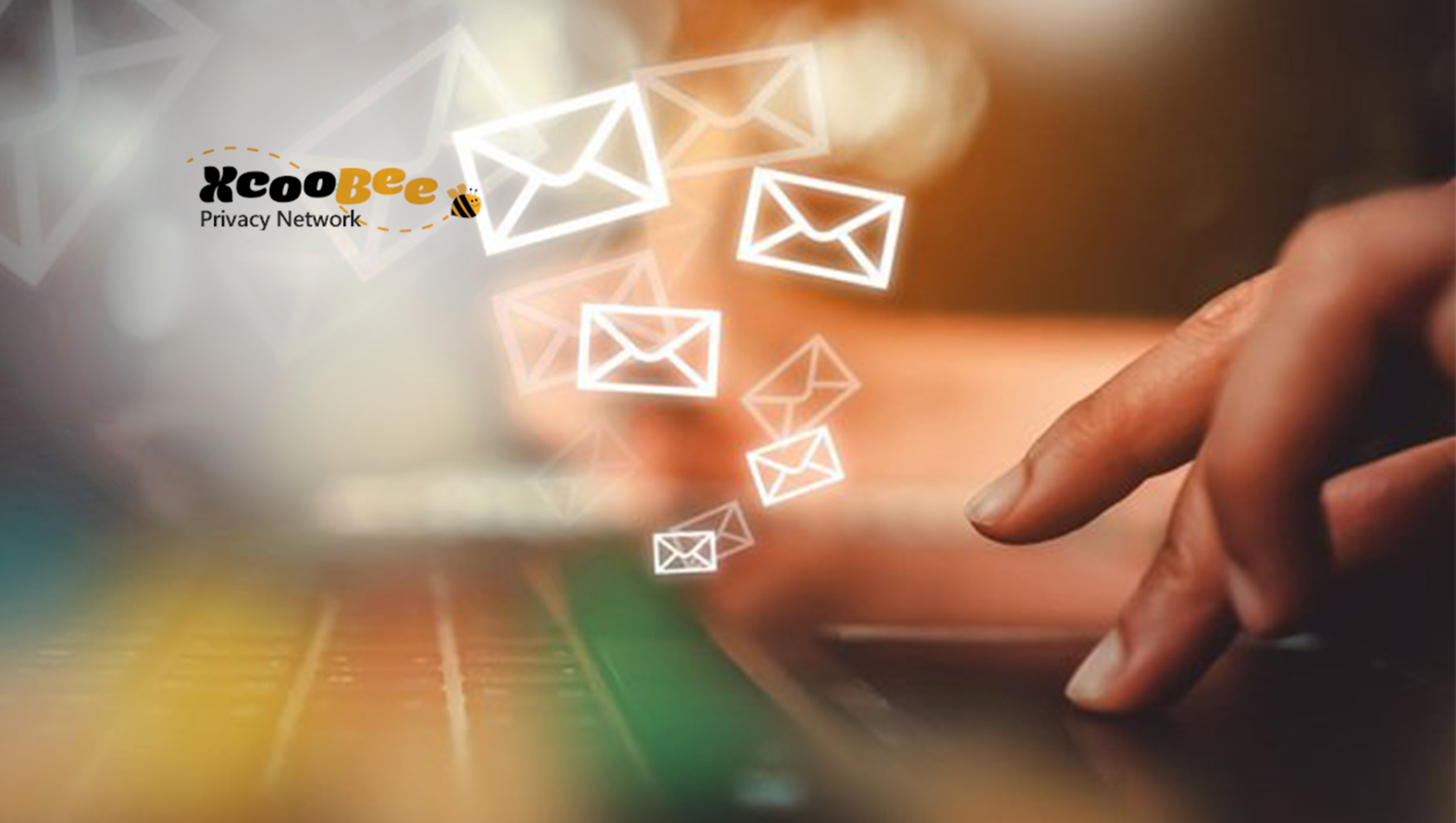 XcooBee's Email Guard Protects Your Personal Email Address