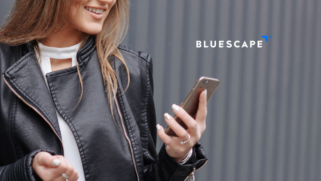 Bluescape Announces New Mobile Application to Work and Meet on the Go from Anywhere