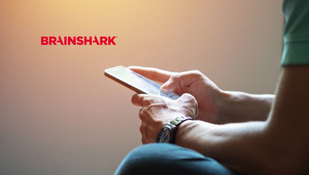 Brainshark Recognized In Gartner’s Market Guide For Sales Engagement Platforms