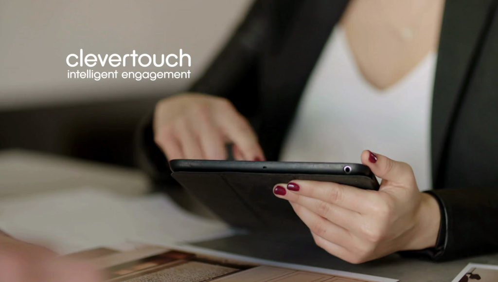 CleverTouch Marketing Recognised as the First Marketo Platinum Partner in EMEA