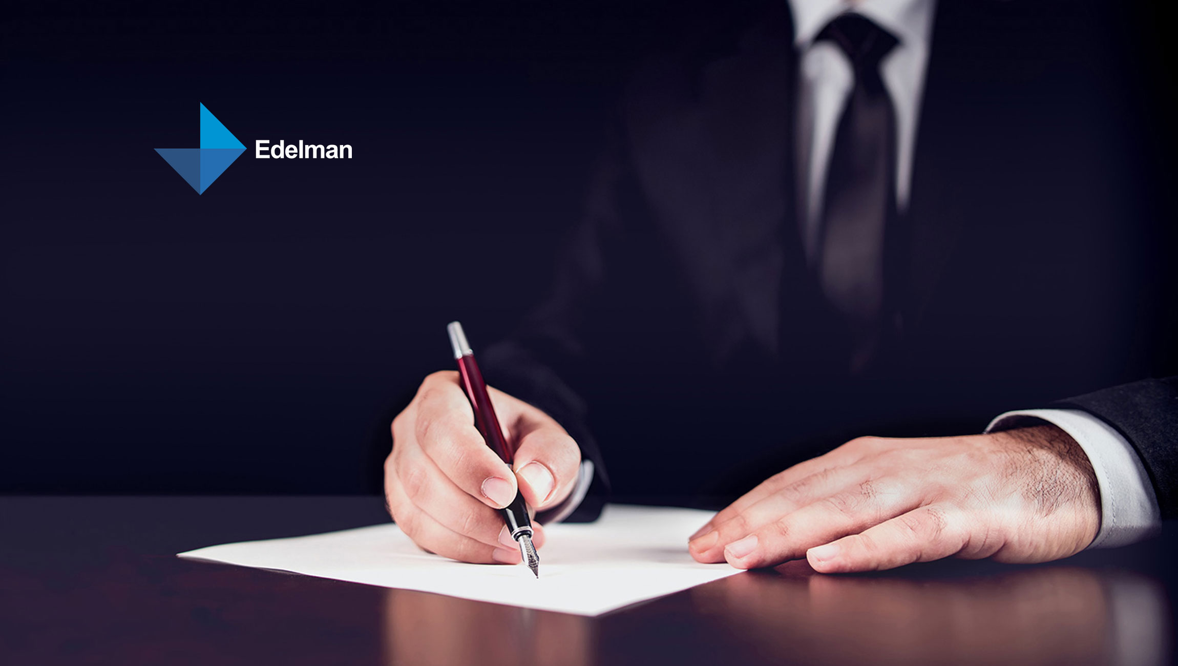 Edelman and Cision Form Communications Cloud Partnership