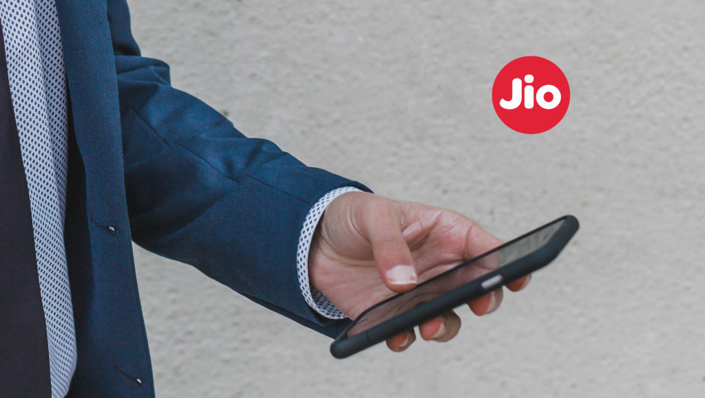 Jio and Guavus Partner on AI-powered Analytics