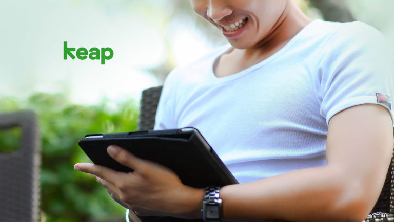 Keap's New E-commerce Capabilities Empower Small Businesses to Scale with Ease