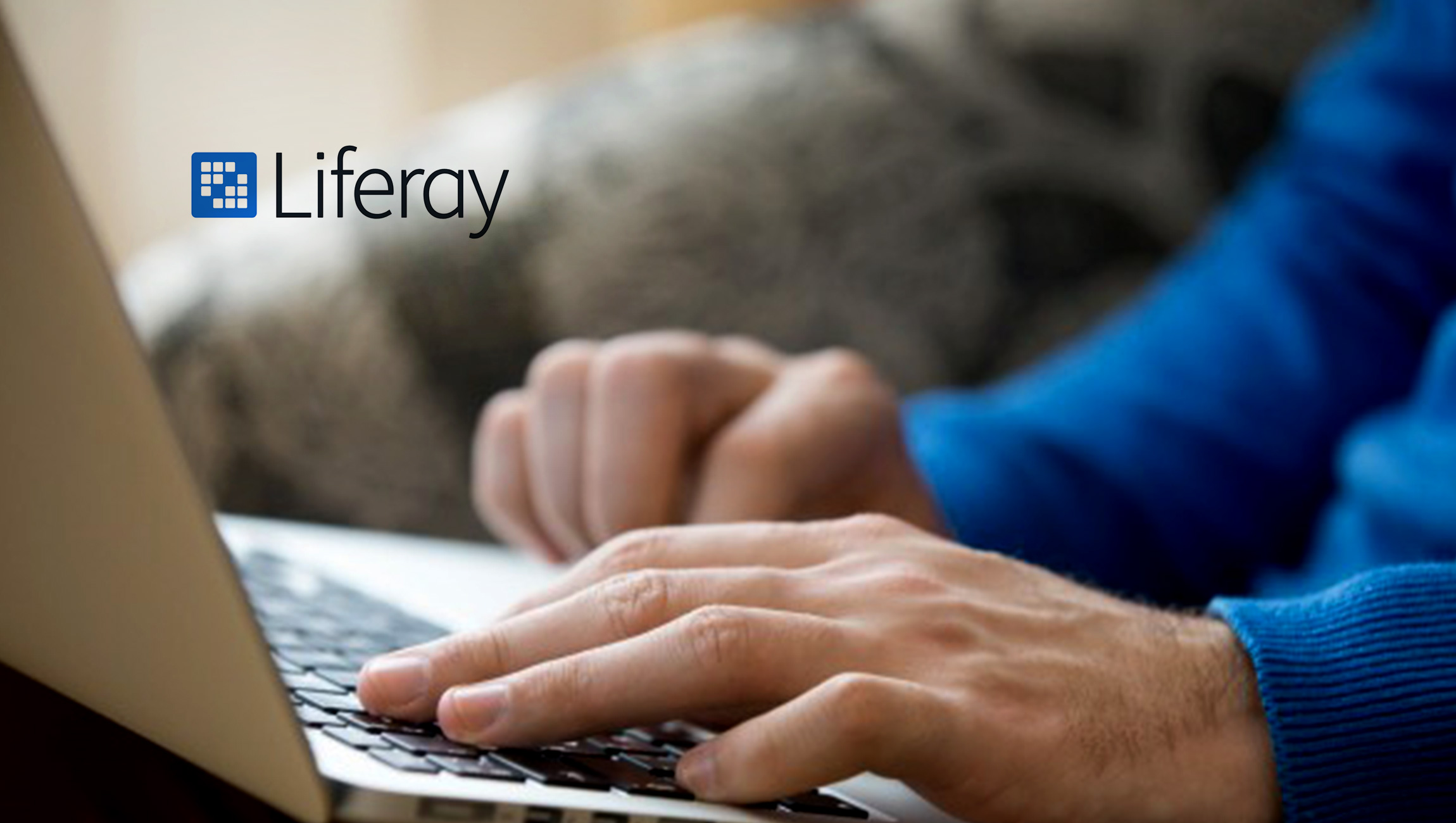 Liferay Names Fred Tsai Vice President of Customer Success