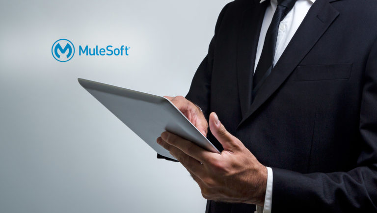 MuleSoft Unveils Government Cloud – FedRAMP Authorized Solution That Brings Together IPaaS And Full Lifecycle API Management With A Single, Unified Platform