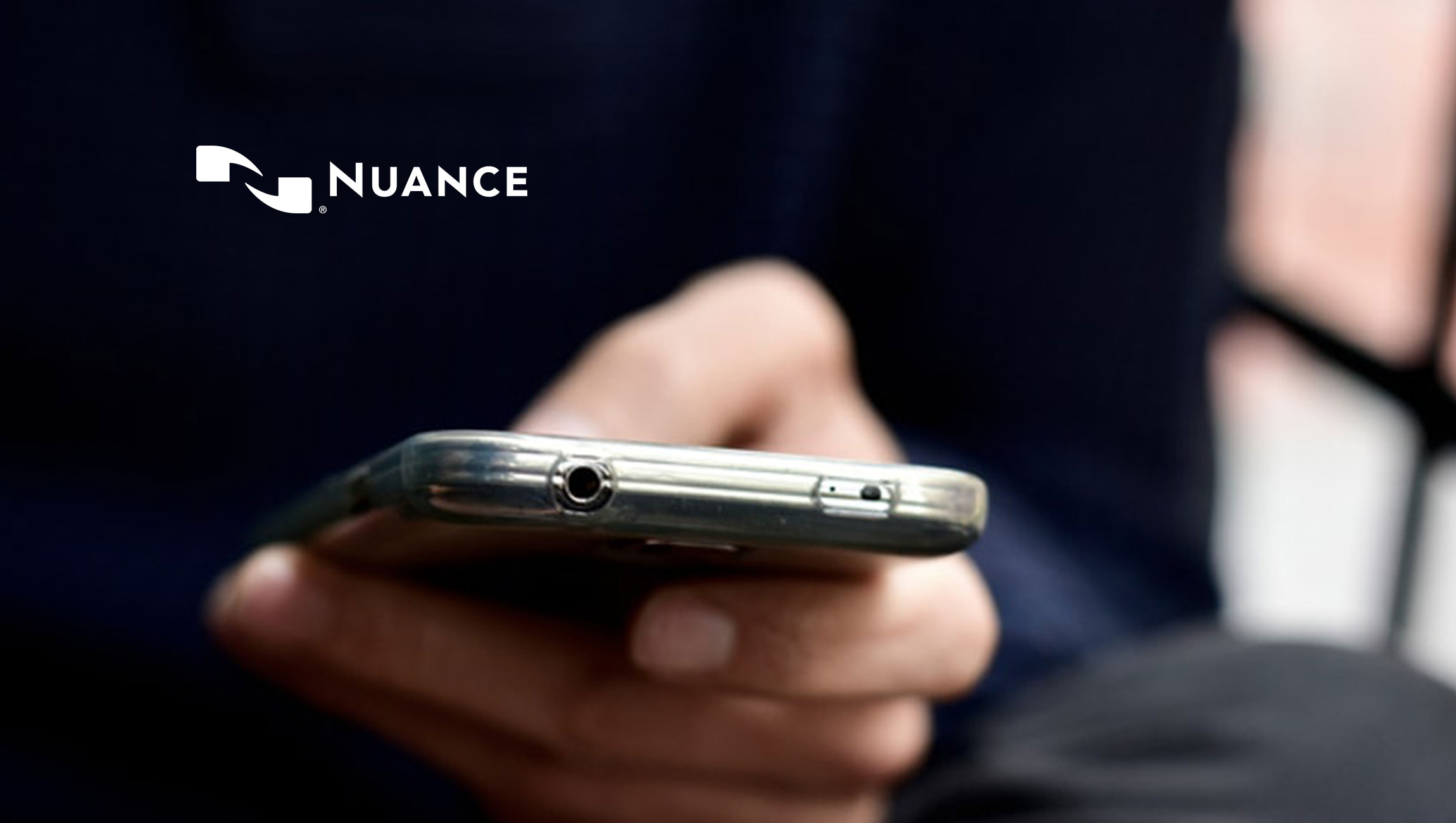 Nuance Unveils Name and Brand Identity for Its Automotive Spin-Off: Cerence Inc.