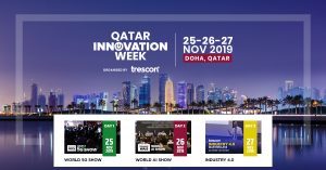 Qatar Event