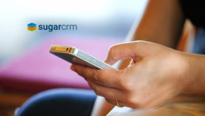 SugarCRM Hires Veteran Software Executive John Donaldson as Chief Financial Officer