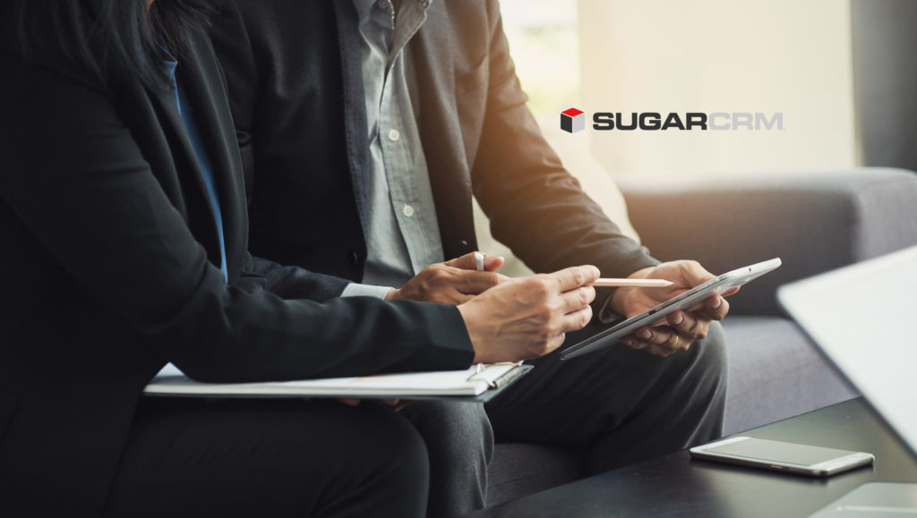 SugarCRM Announces Sugar Serve, an Innovative New Offering Focused on Customer Support