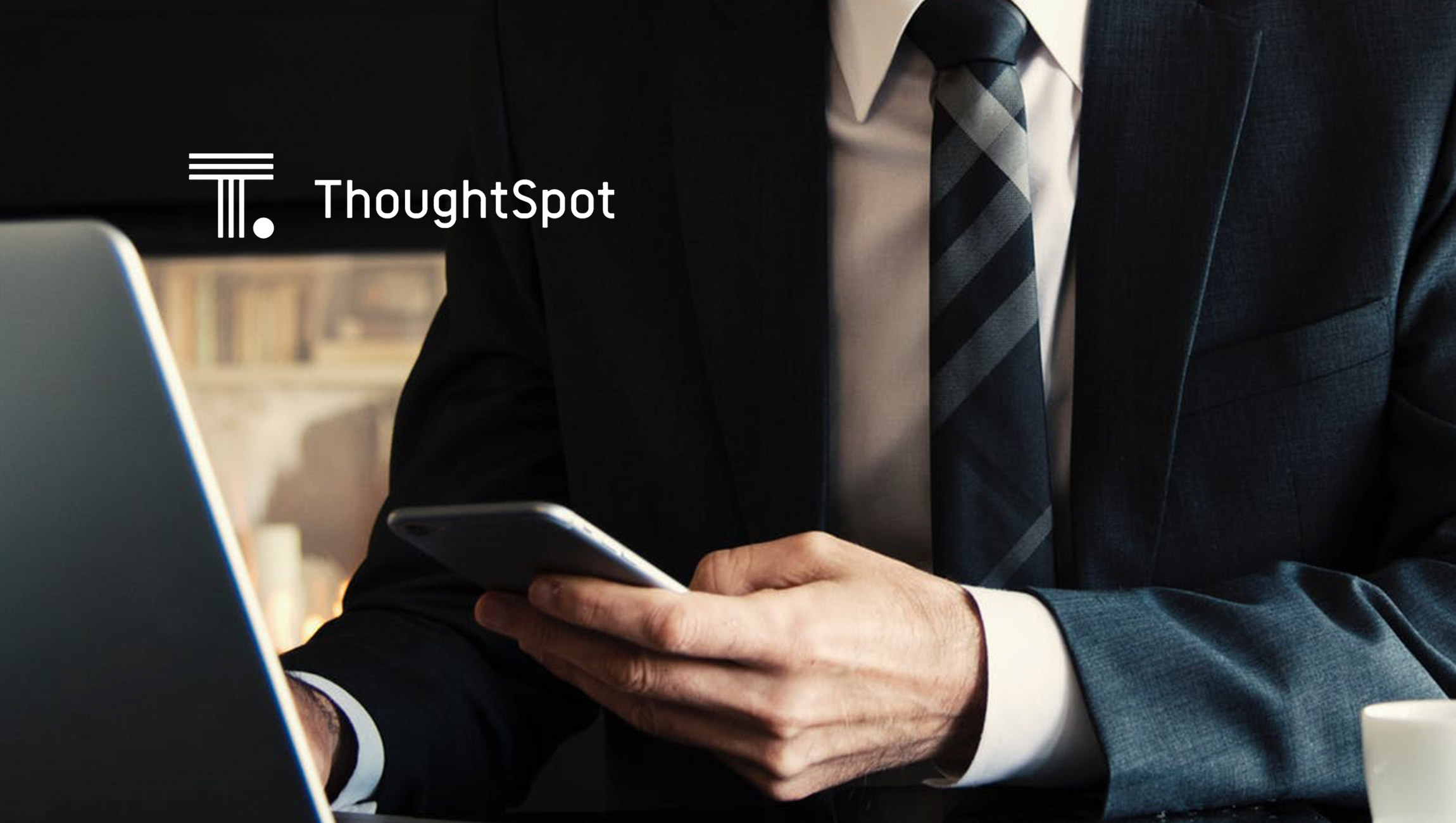 ThoughtSpot Raises $248 Million at $1.95 Billion Valuation to Transform Enterprises with Search & AI-Driven Analytics