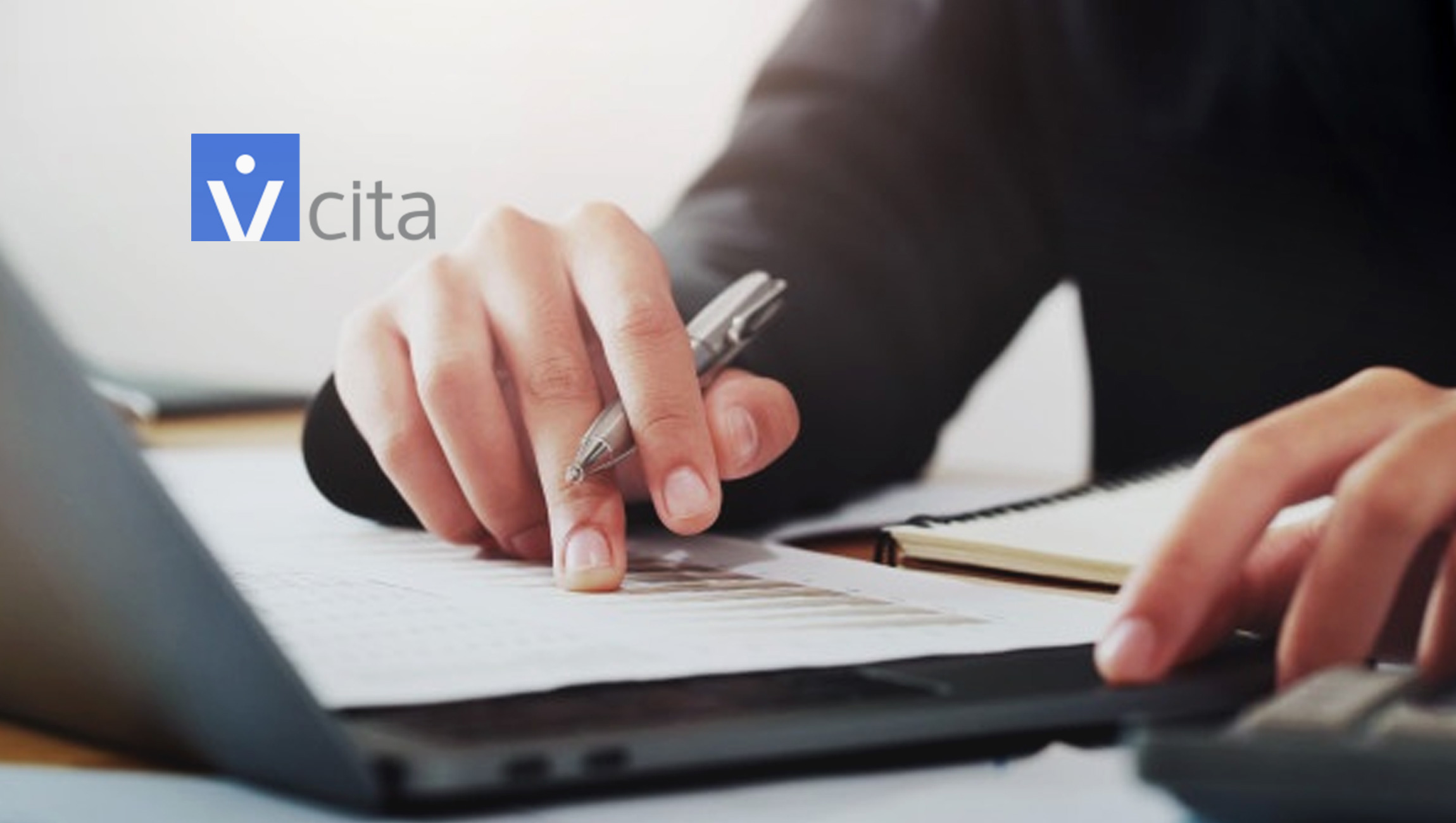 vCita Secures $15 Million Growth Funding Round Led by Forestay Capital