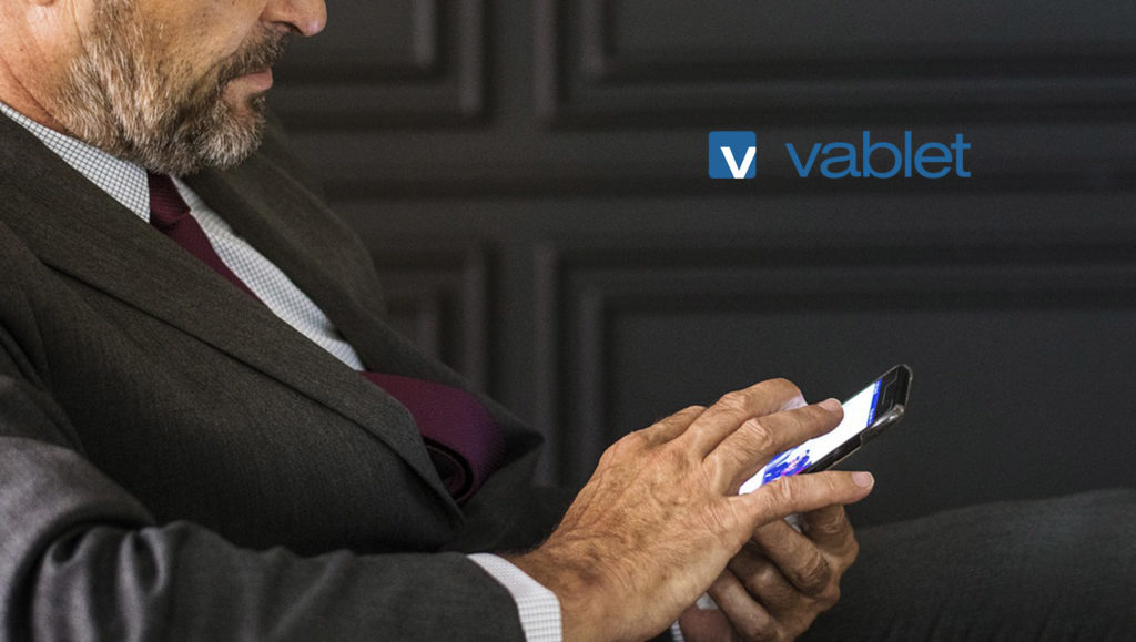 vablet Adds Social Media File Sharing Capabilities