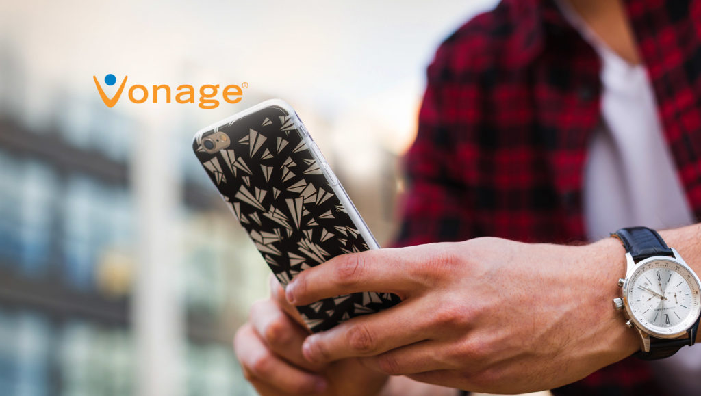 VvAA Groep B.V To Transform Service Experience And Performance With Vonage’s NewVoiceMedia Solution