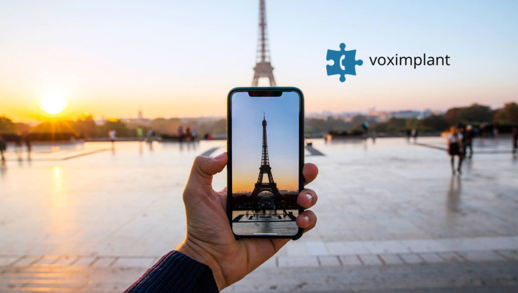 Voximplant Announces Major Update to Smartcalls Service: Google Dialogflow and SIP Integration, New Set of Subscription Plans