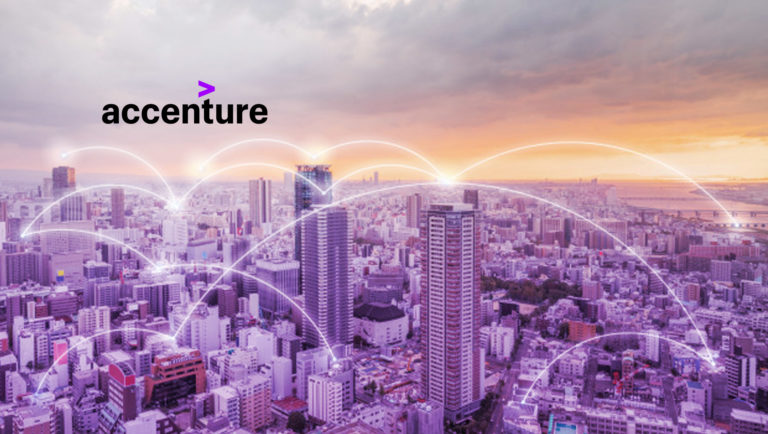 Accenture Launches Experience Activation Network to Power Growth for World’s Leading Brands