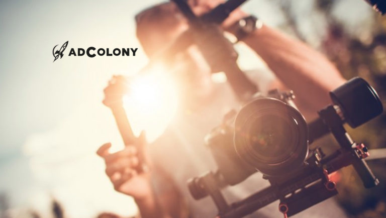 AdColony Releases SDK 4, Unifying Display, Programmatic and Award-Winning Video Offerings Into a Single SDK