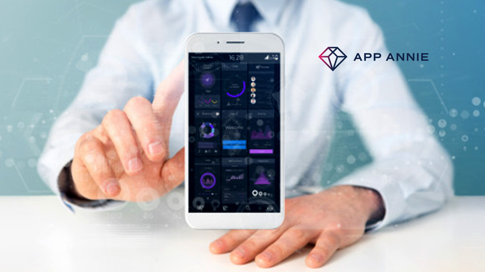 App Annie Unites Mobile Market Data And Advertising Analytics With Acquisition Of Analytics Provider