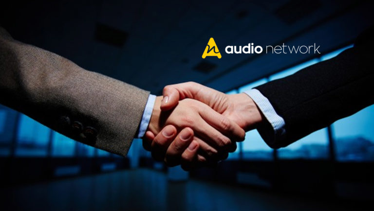 Audio Network Partners with Musiio to Harness the Power of Artificial Intelligence (AI)