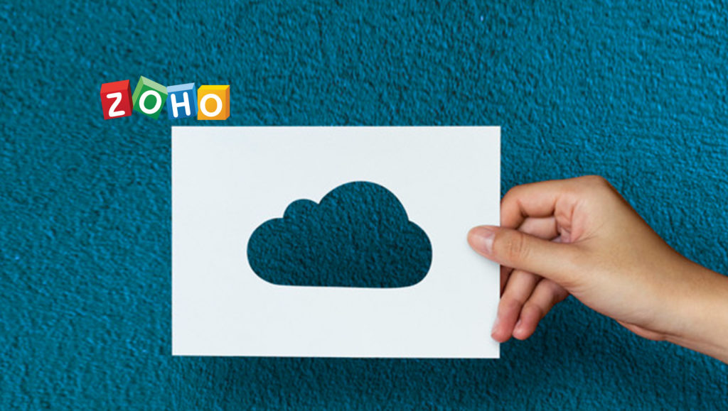 Business Tech Leader Zoho Advances Australian Presence, Launches Local Cloud