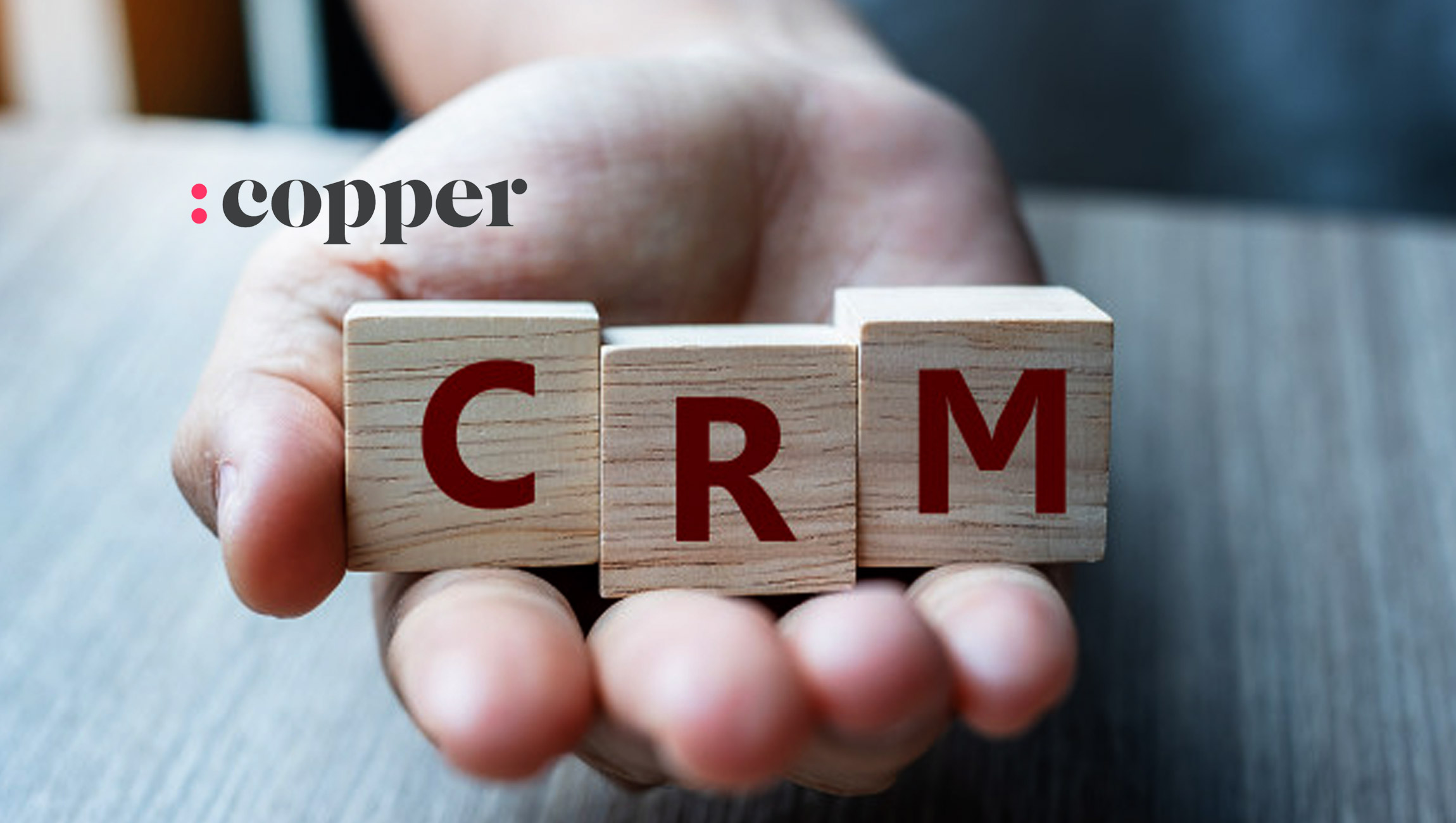 Copper, The CRM for G Suite, Is the Fastest Growing CRM for Digital Agencies