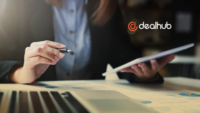 DealHub Supercharges its CPQ Platform with Subscription Management Built Natively on HubSpot Sales Hub CRM