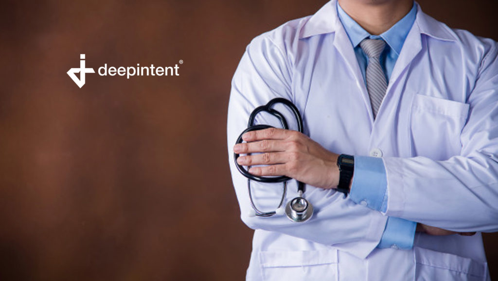 DeepIntent Achieves The Industry’s First True 1:1 Marketing Solution For Healthcare And Pharmaceutical Brands