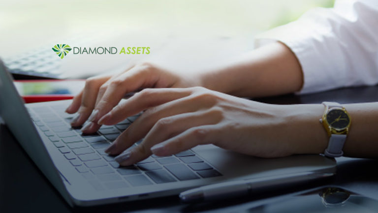 Diamond Assets Adds Former Apple Account Executive To Business Development Team