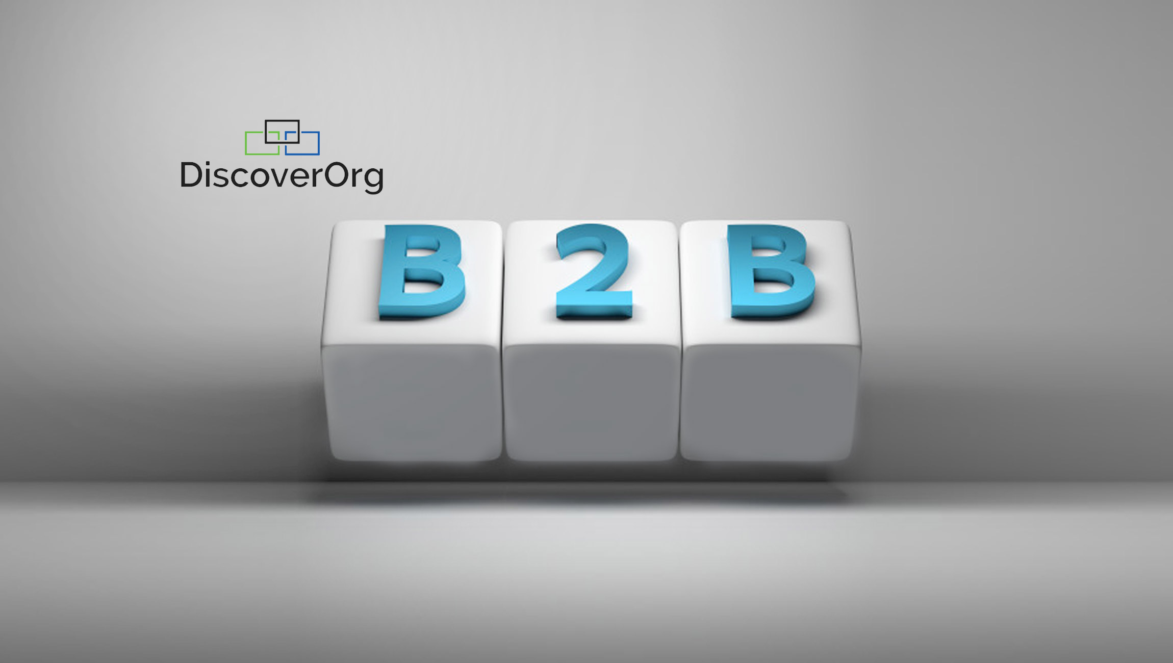 DiscoverOrg and ZoomInfo Merge Brands to Launch Innovative B2B Data Platform To Power Go-To-Market Success