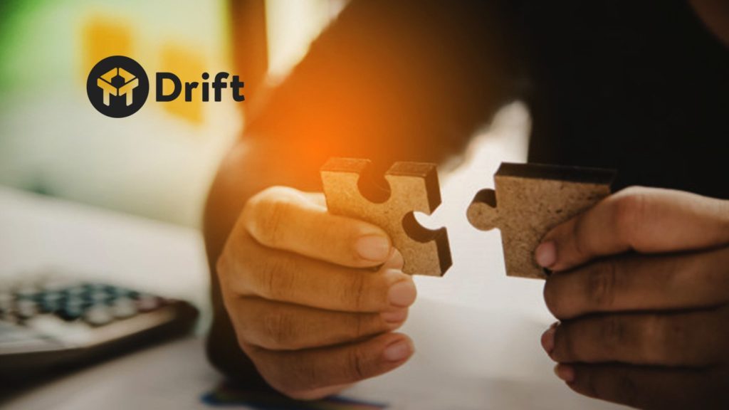 Drift Expands Beyond Conversational Marketing