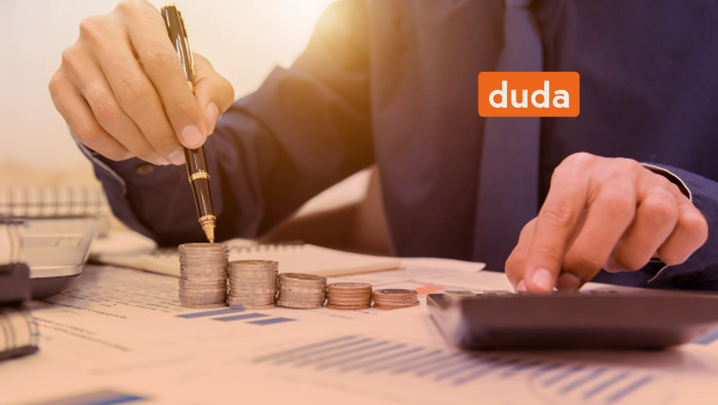 Duda Raises $25m to Provide Website-As-A-Service To Digital Agencies and SAAS Platforms