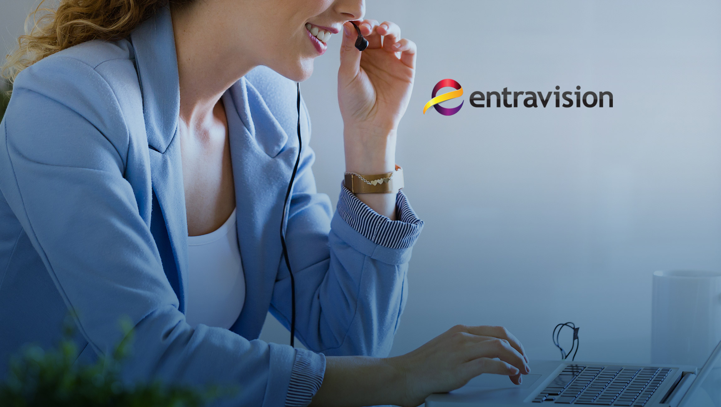 Entravision Communications Corporation Appoints Erin Voden as Senior Vice President of Integrated Marketing in Washington, D.C.