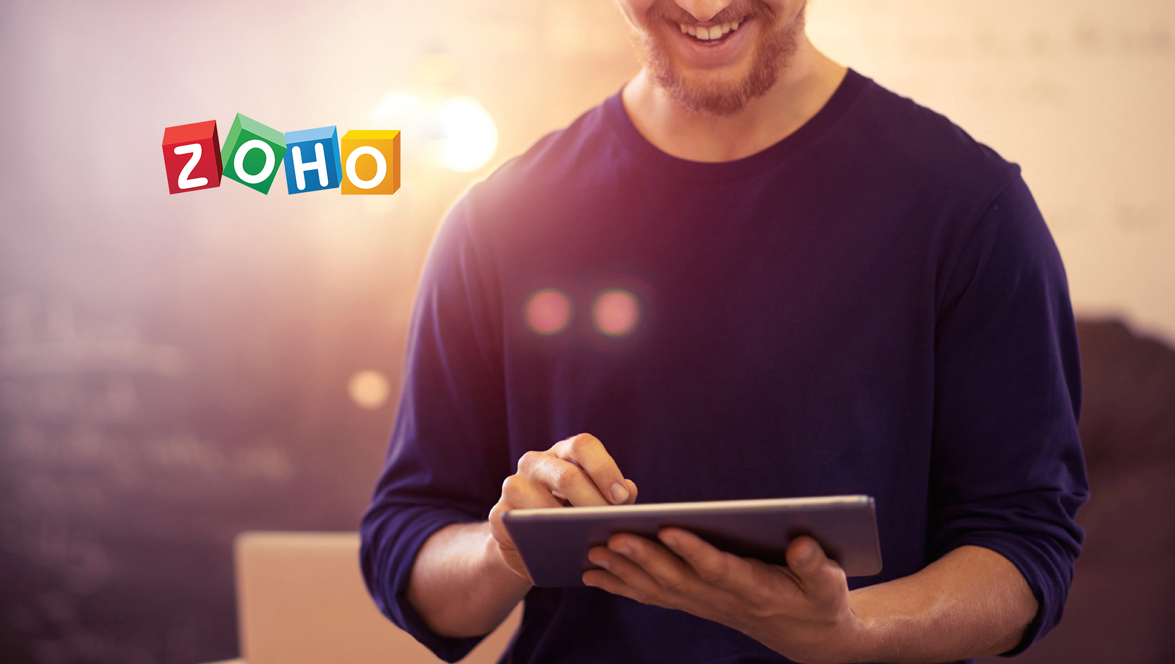 Expanded Zoho One Achieves New Heights of Customer Adoption; Continues to Offer Incredible Value with Process Automation, Telephony, Single Sign-On, and BlockChain Capabilities