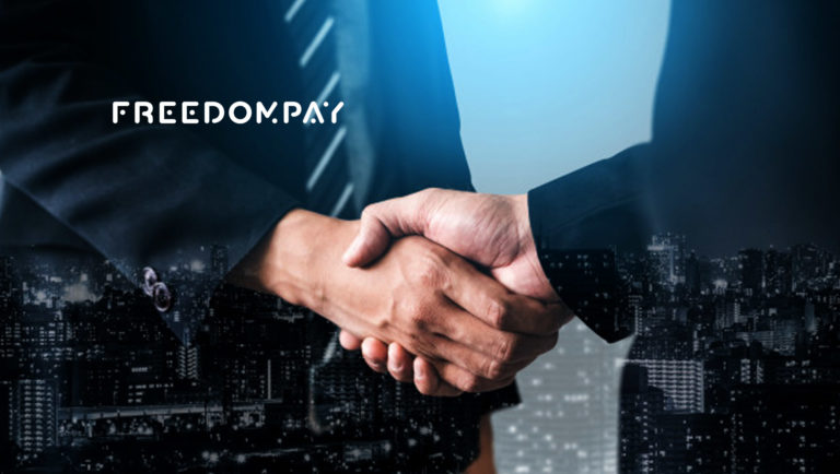 FreedomPay Announces Strategic Partnership with PAX Technology, Inc. for Enhanced Global Commerce Solutions