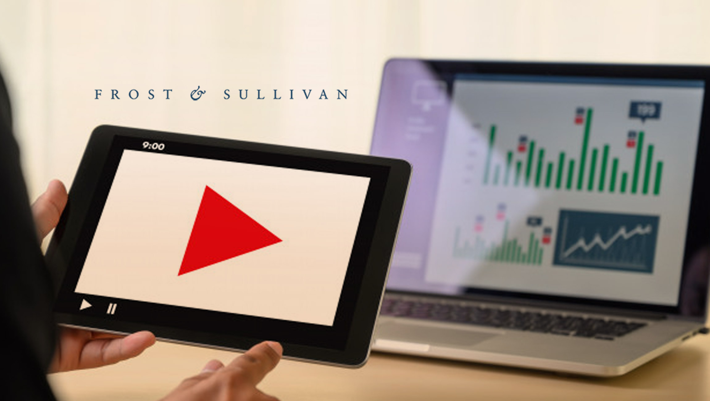 Frost & Sullivan Identifies Leading Companies in the Video Management Services Market