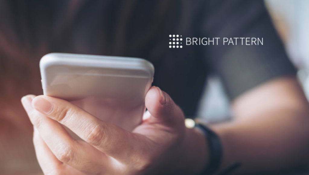 Global Consumer Electronics Enterprise Deploys Bright Pattern Contact Center to Improve North American Customer Experience