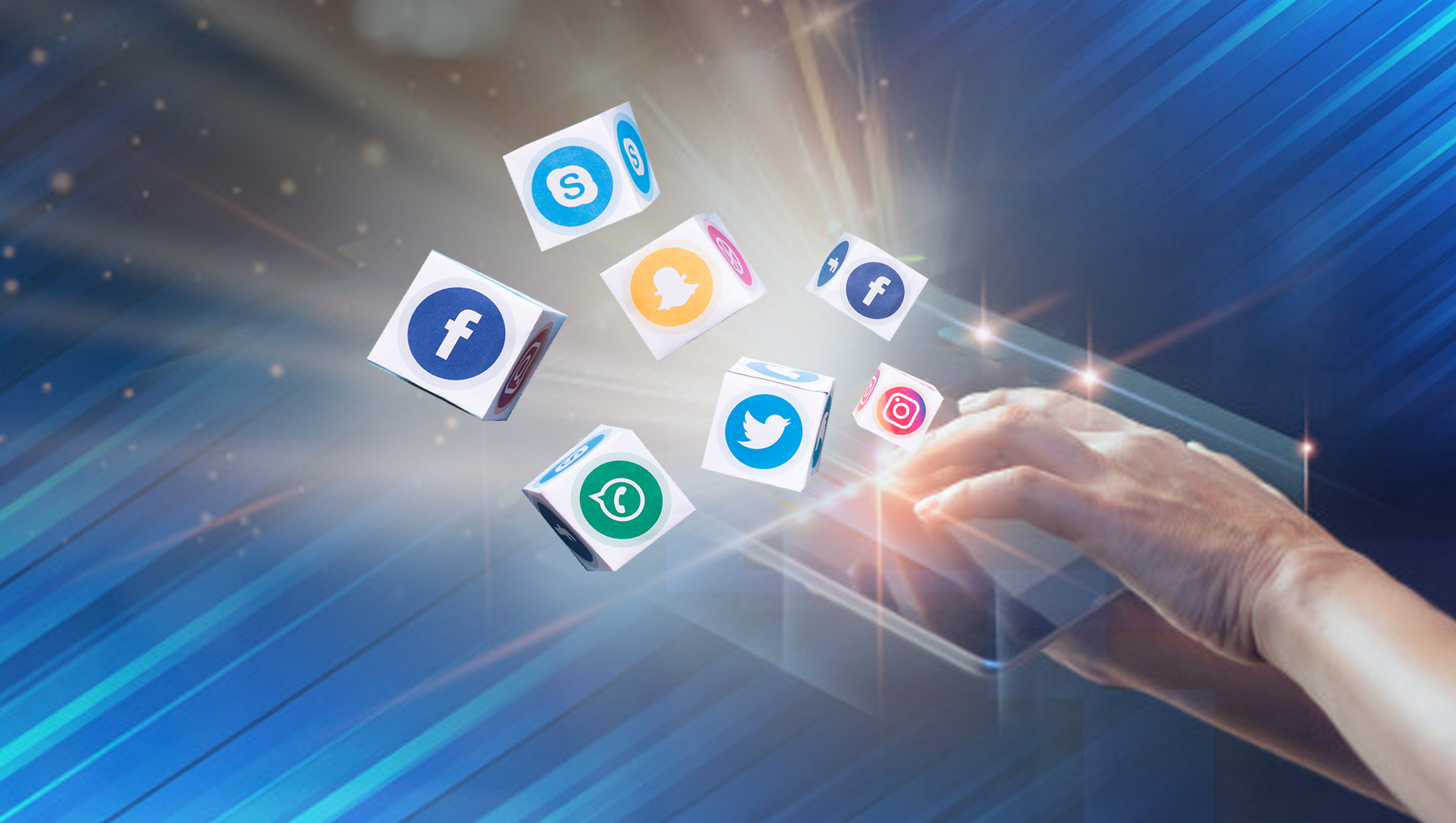 Time To Get Social: Prioritizing Social Marketing Strategies