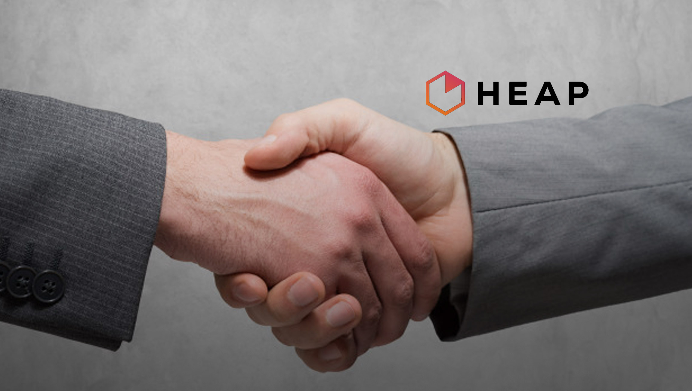 Heap Welcomes Ken Fine As President, COO