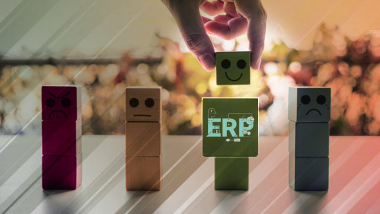 How ERP Boosts Customer Satisfaction?