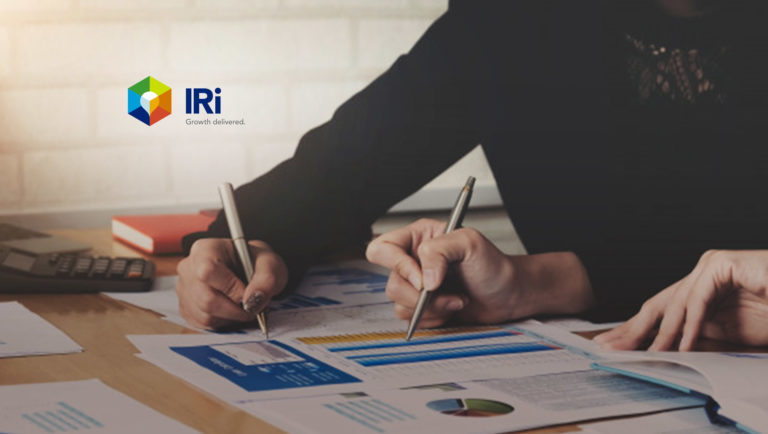 IRI Appoints Suellen Ravanas as Global Chief Financial Officer