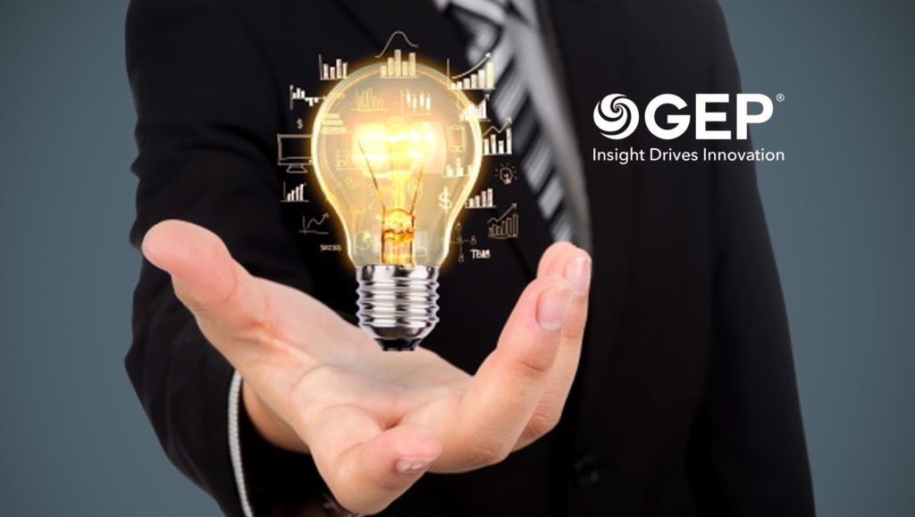 GEP, Global Supply Chains Undergoing Massive Digital Transformation