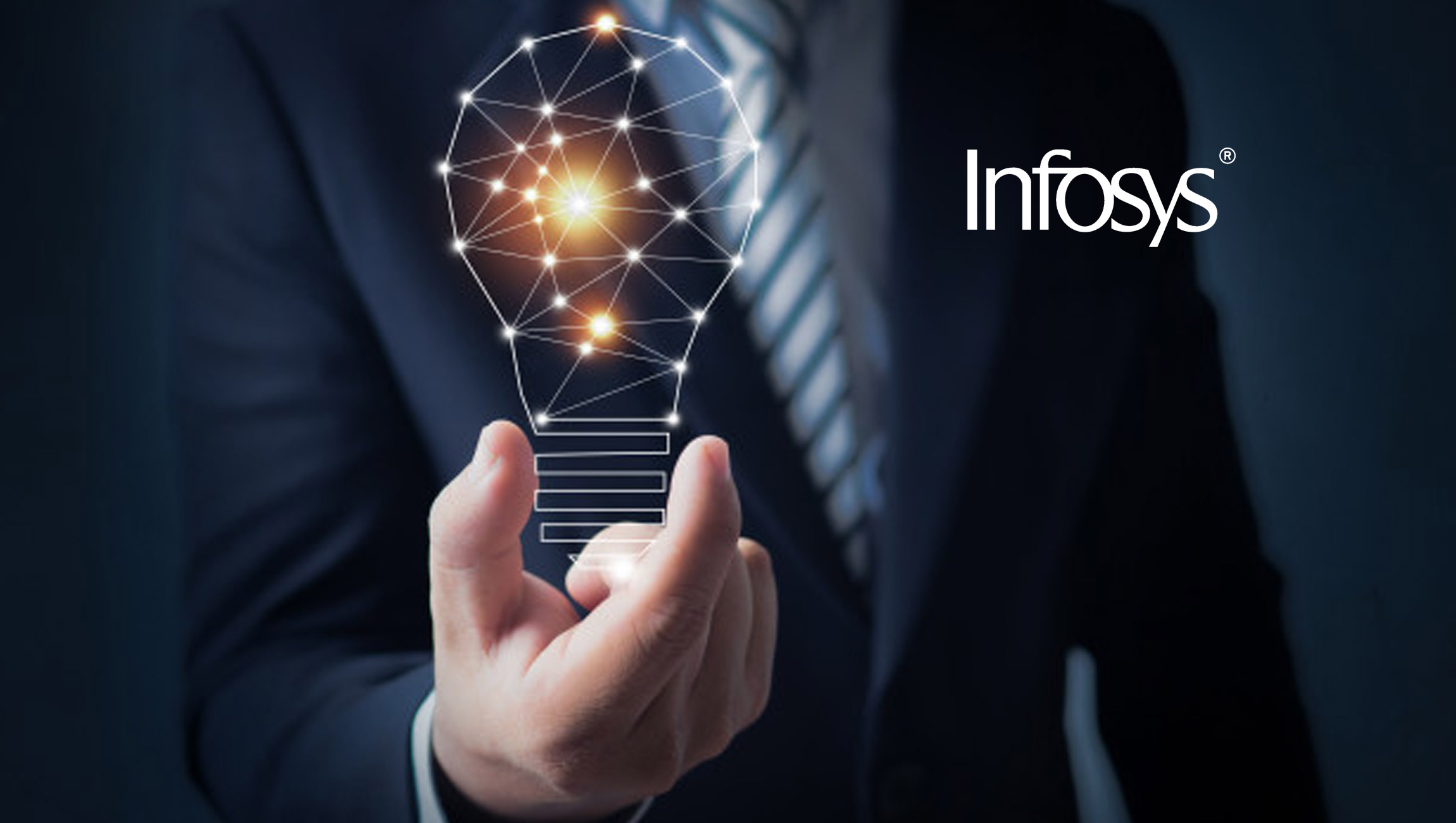 Infosys Announces The Launch Of The Live Enterprise Suite