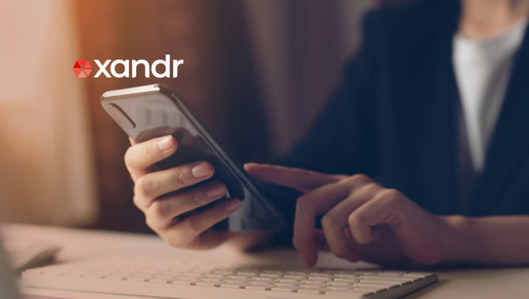 Introducing Xandr Monetize