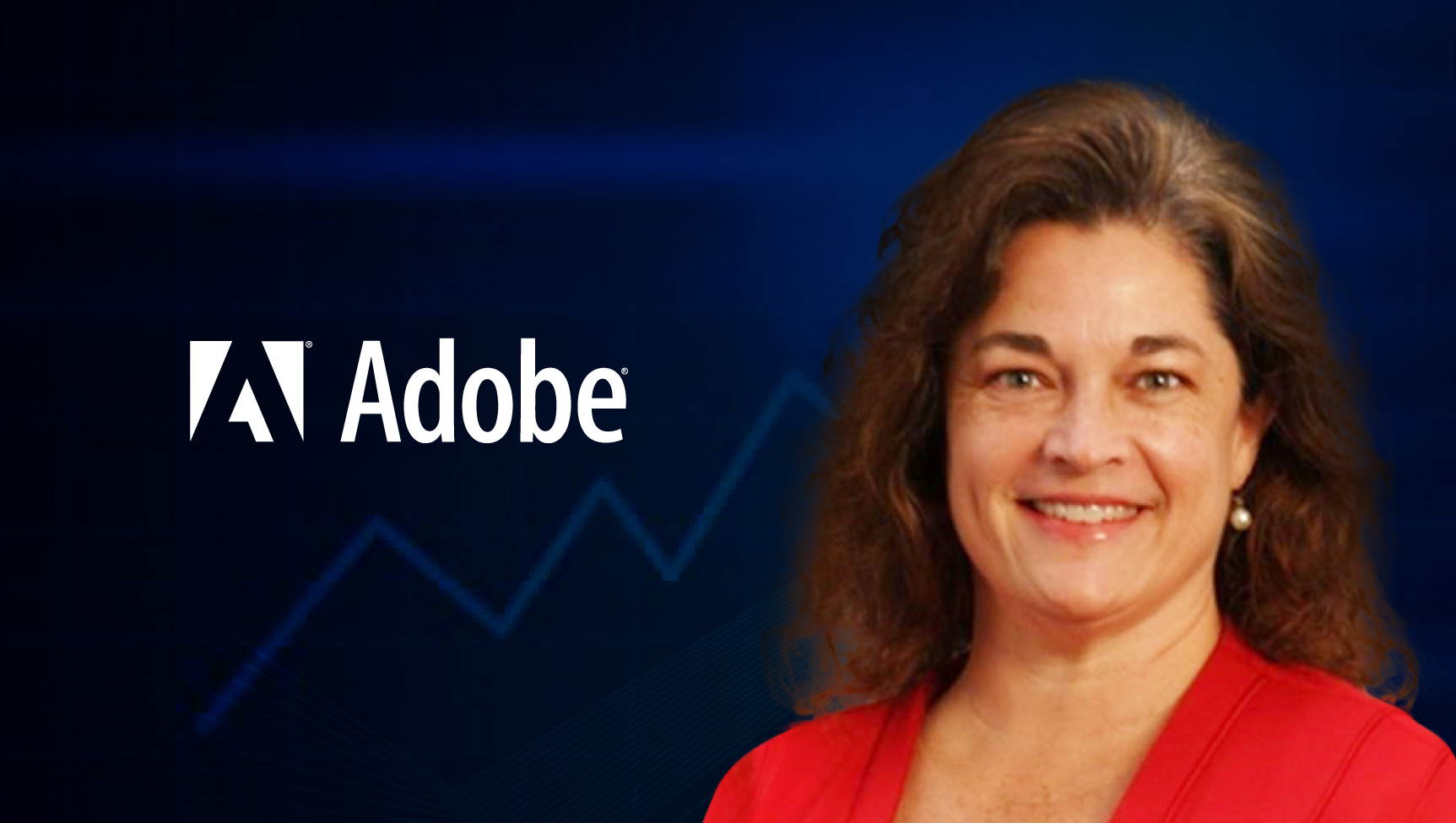 SalesTech Star Interview with Lisa Croft, Group Product Marketing Manager at Adobe