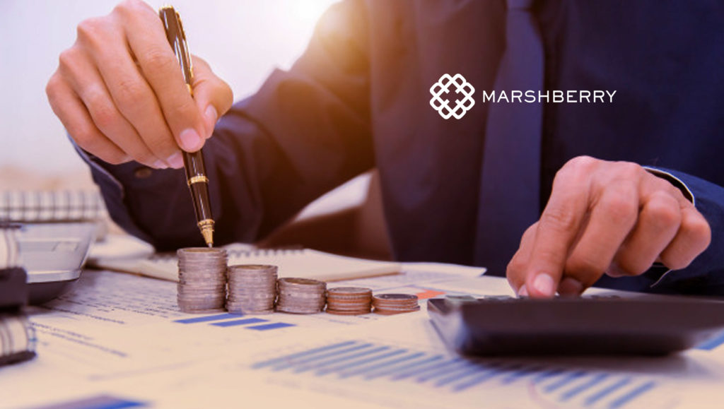 Marshberry Announces Phil Trem As President - Financial Advisory