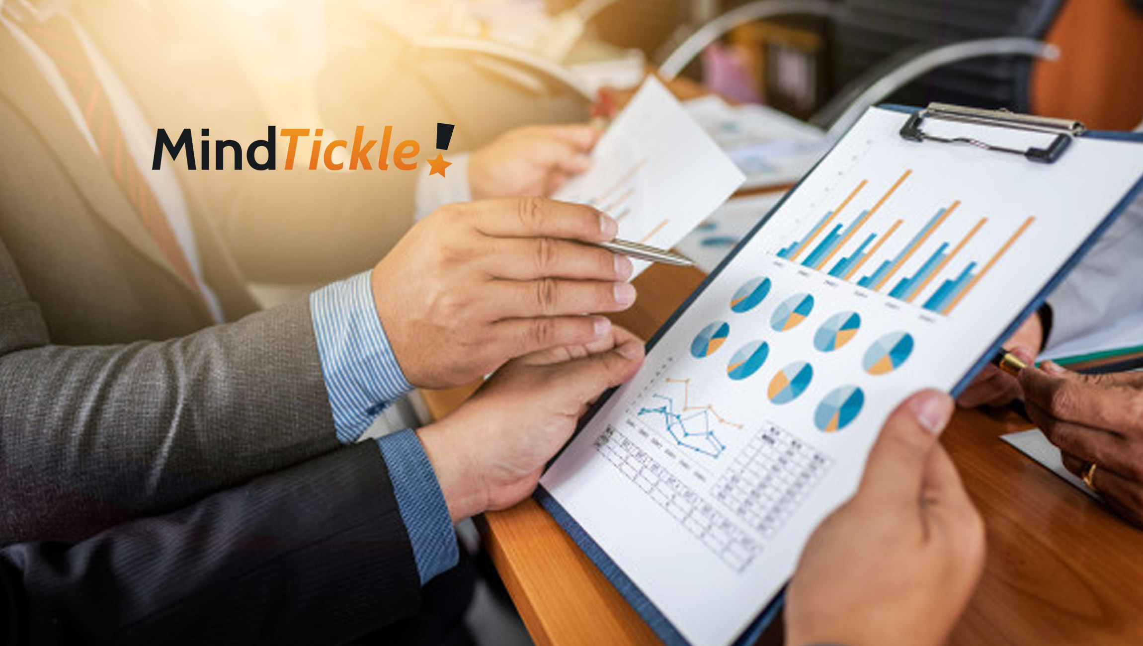 MindTickle Named A Hot Vendor In Sales Coaching And Learning By Aragon Research