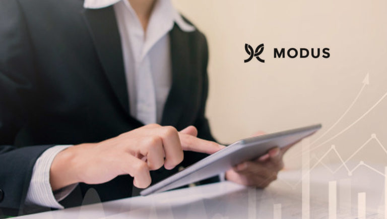 Modus Announces Integration with Box to Power Customized Content Distribution for Sales Teams