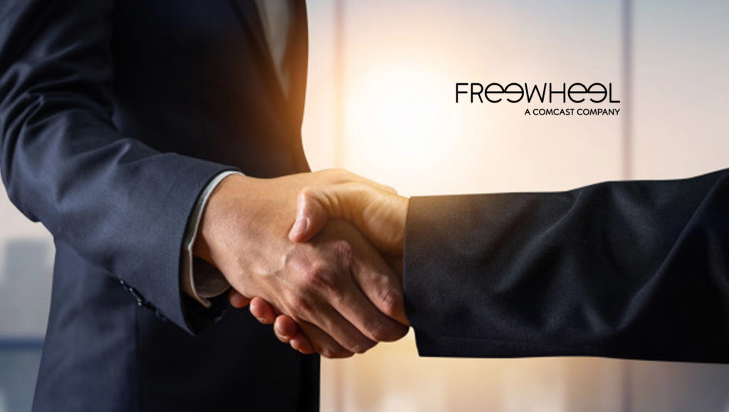 TEGNA Extends Multi-Faceted Partnership with FreeWheel