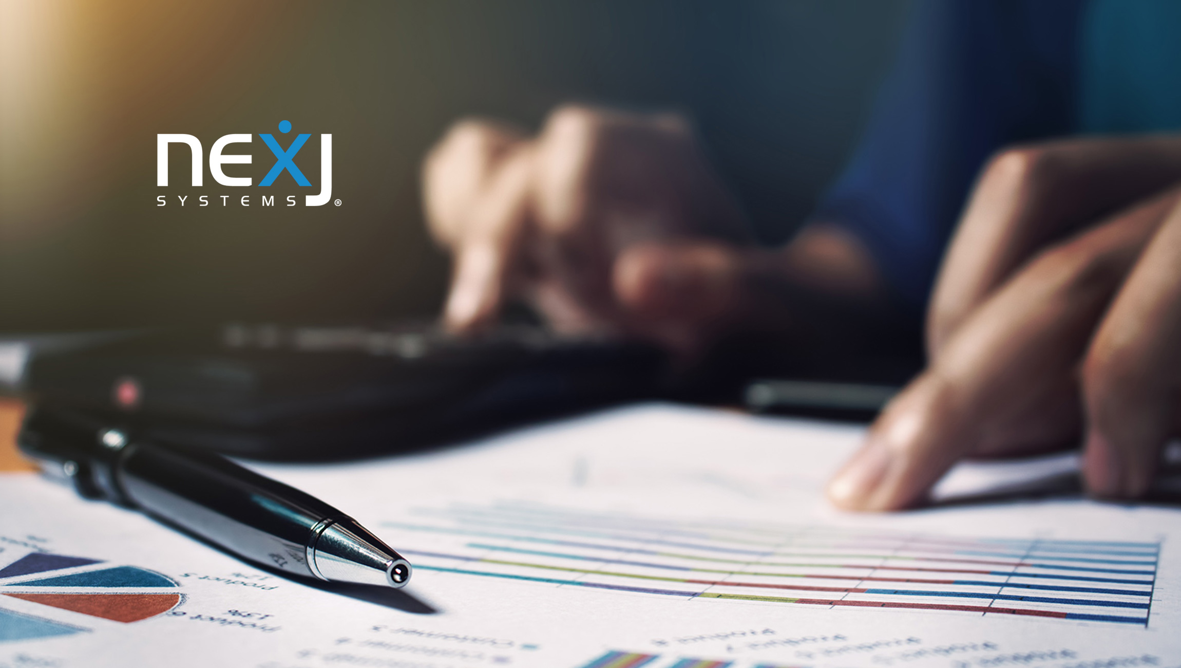 NexJ Systems Announces A New Intelligent Investment Recommendation Assistant For Financial Advisors